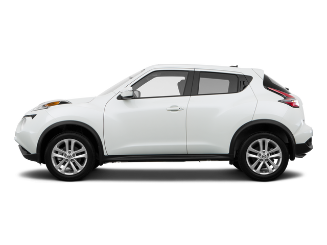 2015 Nissan Juke SL