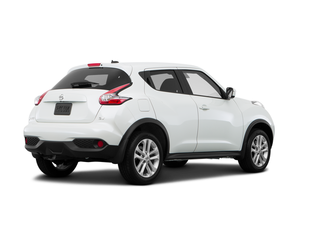 2015 Nissan Juke SV