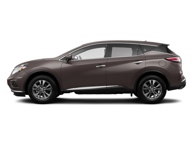 2015 Nissan Murano SV