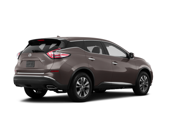 2015 Nissan Murano SV