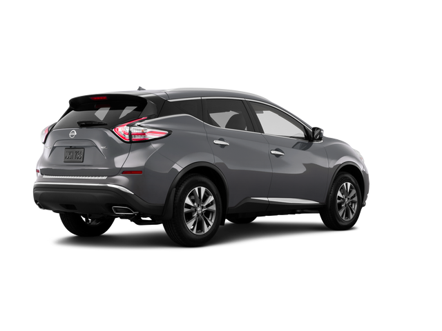 2015 Nissan Murano SL