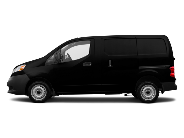2015 Nissan NV200 SV