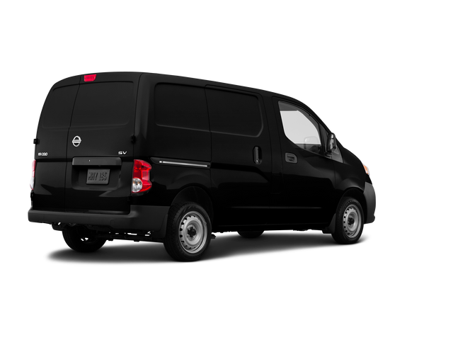 2015 Nissan NV200 SV