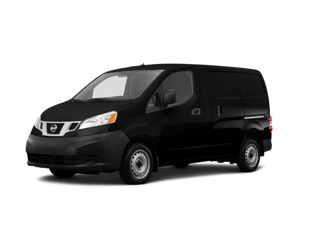 2015 Nissan NV200 SV