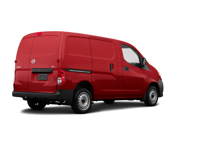 2015 Nissan NV200 SV