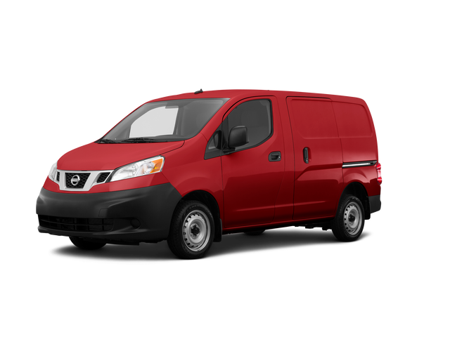 2015 Nissan NV200 SV