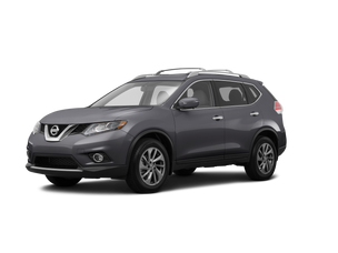 Used 2015 Nissan Rogue SL For Sale in Garden City, GA Used 2015 Nissan Rogue SL For Sale in Garden City, GA