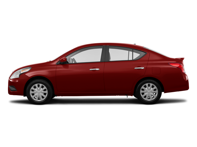 2015 Nissan Versa SL