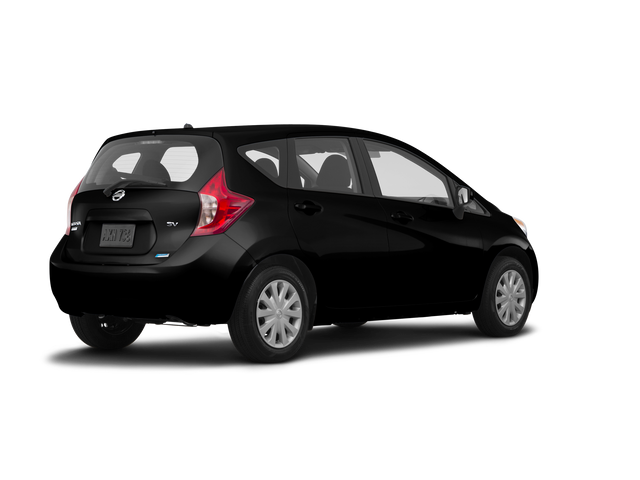 2015 Nissan Versa Note SV