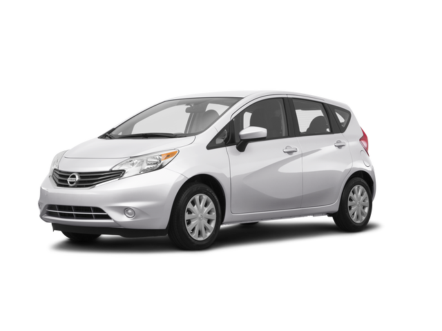 2015 Nissan Versa Note SV