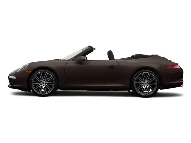 2015 Porsche 911 Carrera 4S