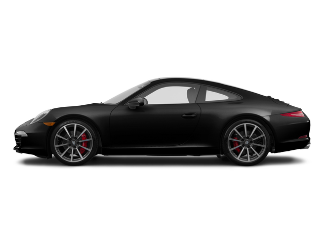 2015 Porsche 911 Carrera