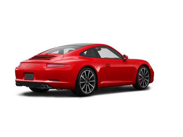 2015 Porsche 911 GT3