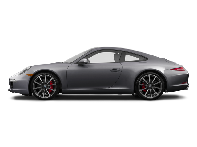 2015 Porsche 911 Carrera S