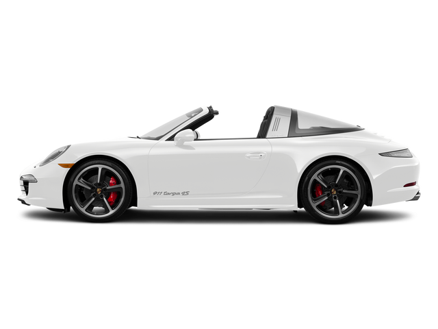 2015 Porsche 911 4S