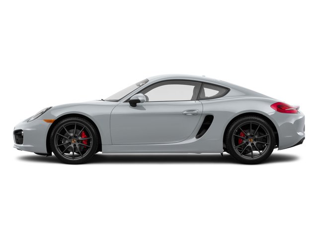 2015 Porsche Cayman GTS