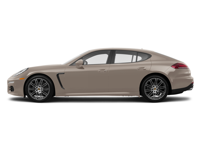 2015 Porsche Panamera Base