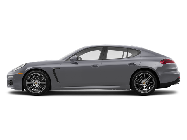 2015 Porsche Panamera 4S