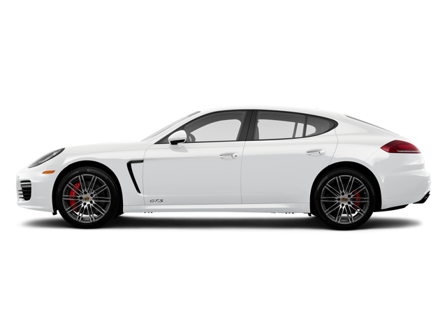 2015 Porsche Panamera GTS