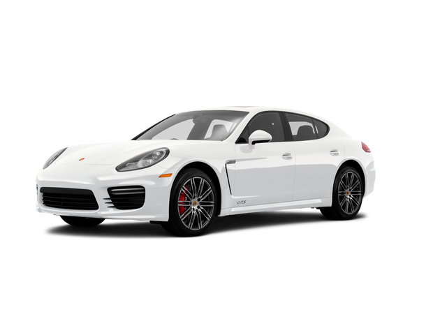 2015 Porsche Panamera GTS