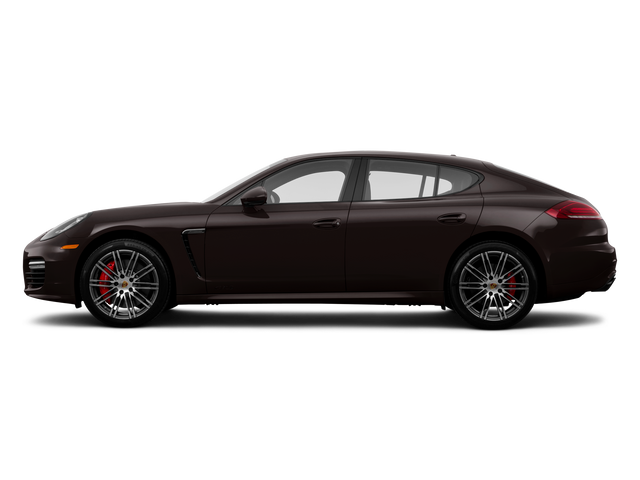 2015 Porsche Panamera GTS