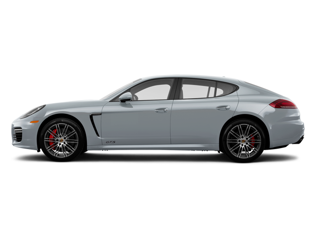 2015 Porsche Panamera GTS