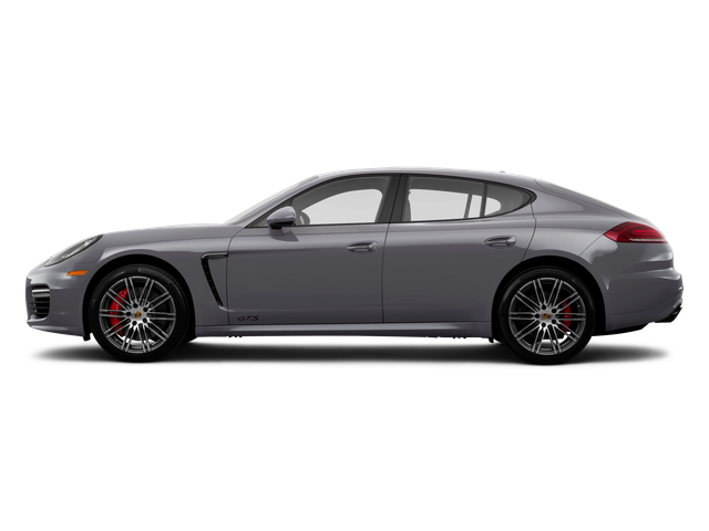 2015 Porsche Panamera GTS