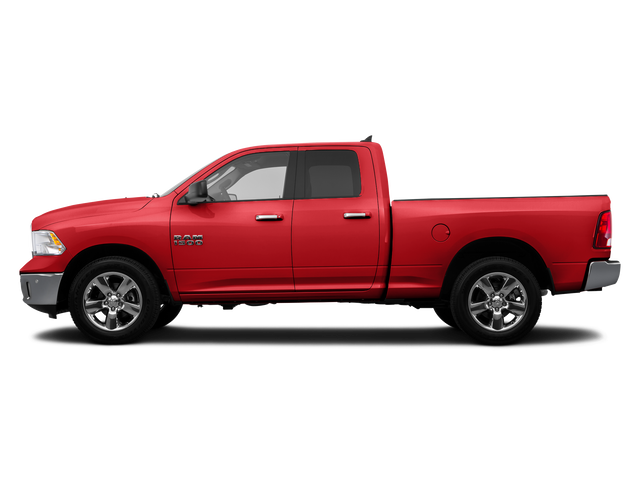 2015 Ram 1500 SLT