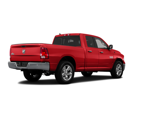 2015 Ram 1500 SLT