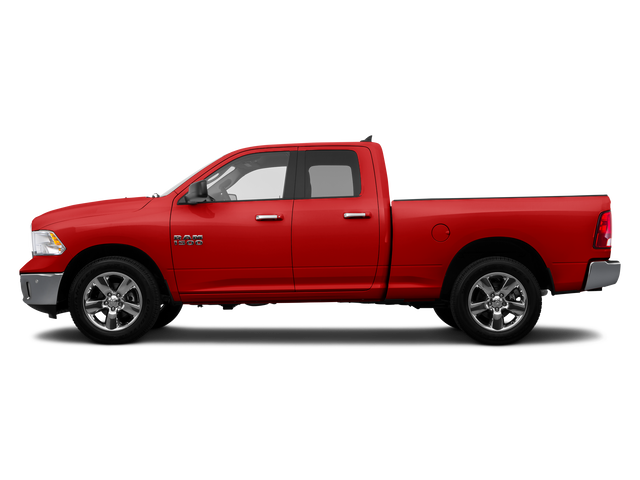 2015 Ram 1500 SLT