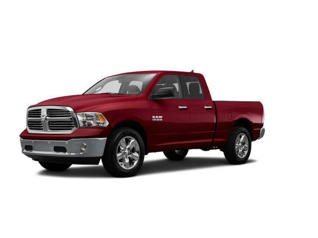 2015 Ram 1500 SLT