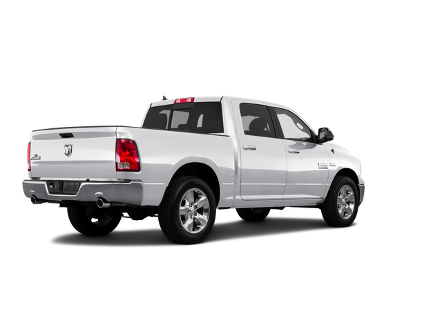 2015 Ram 1500 Lone Star