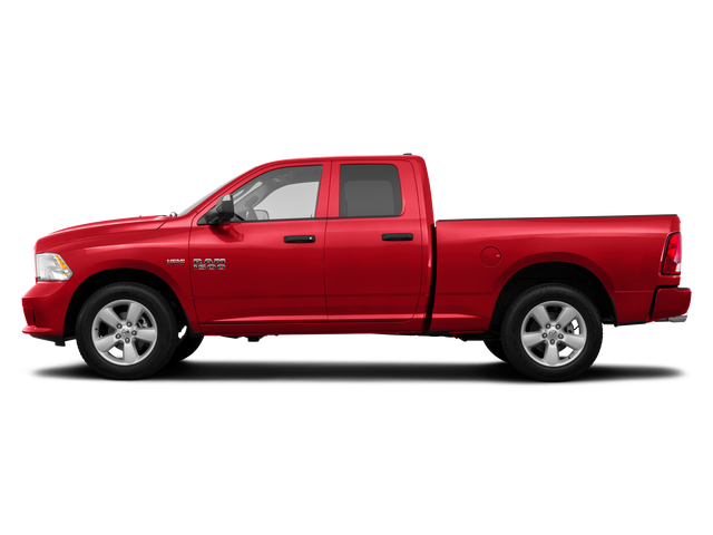 2015 Ram 1500 Tradesman