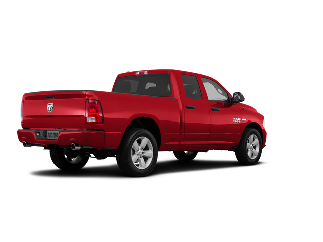 2015 Ram 1500 Tradesman