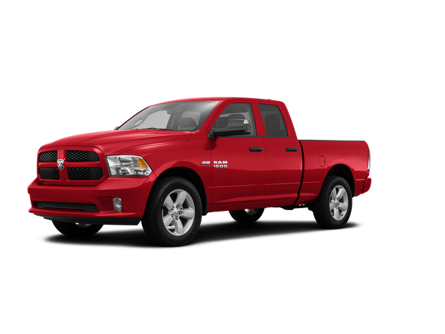 2015 Ram 1500 Tradesman