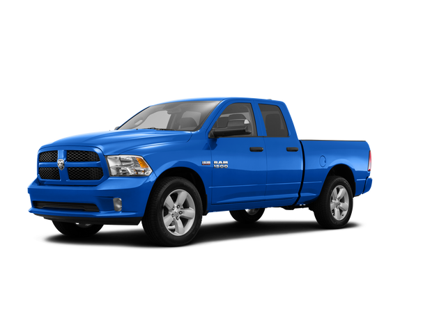 2015 Ram 1500 Express