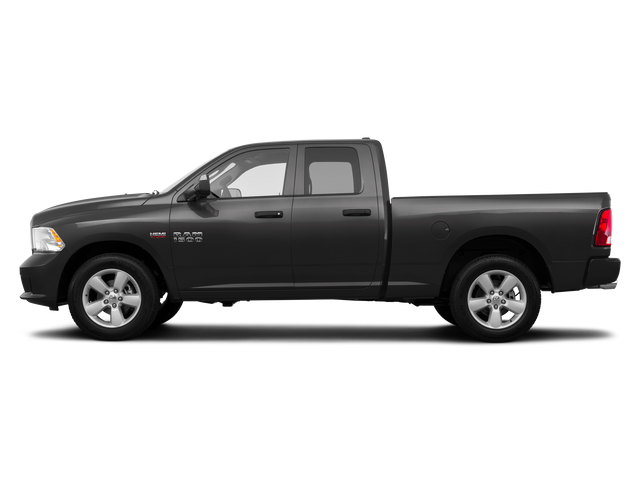 2015 Ram 1500 Tradesman