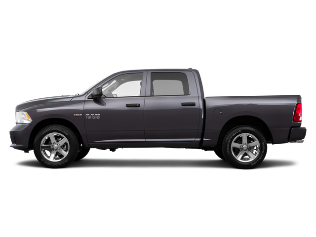 2015 Ram 1500 Express