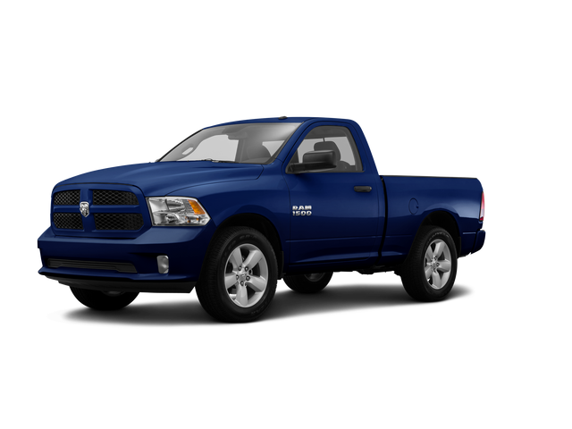 2015 Ram 1500 Sport