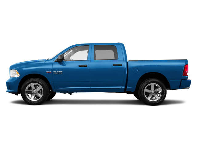 2015 Ram 1500 Tradesman