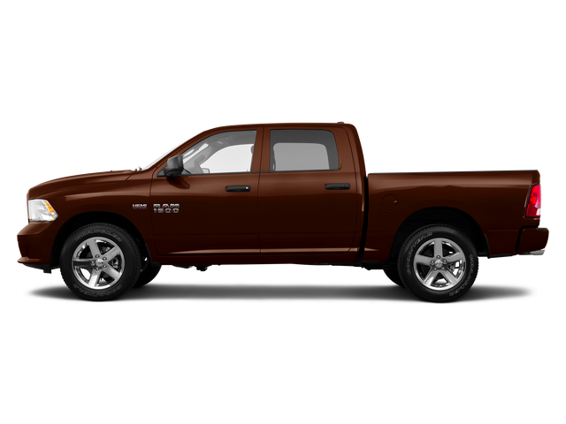 2015 Ram 1500 Tradesman