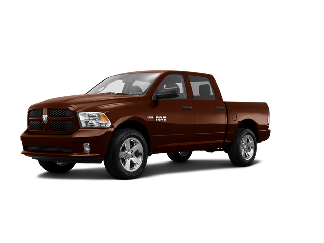 2015 Ram 1500 Tradesman