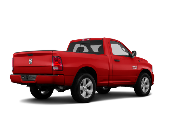 2015 Ram 1500 Express