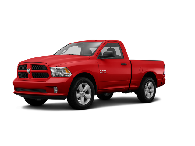 2015 Ram 1500 Express