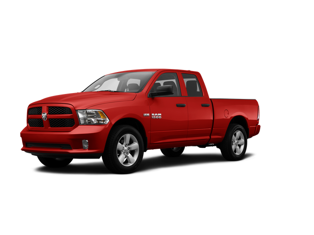 2015 Ram 1500 Express