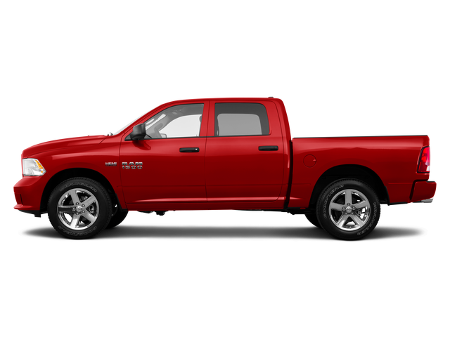 2015 Ram 1500 Express