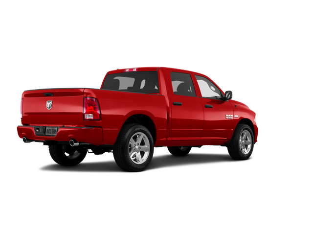 2015 Ram 1500 Express