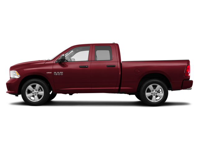 2015 Ram 1500 Tradesman