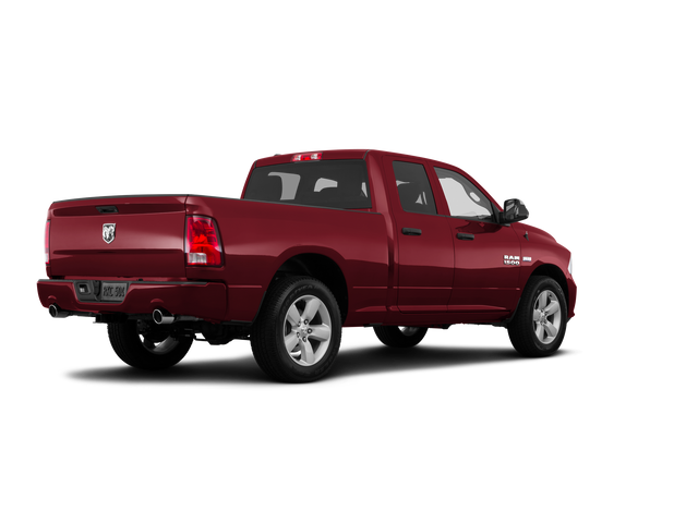 2015 Ram 1500 Tradesman