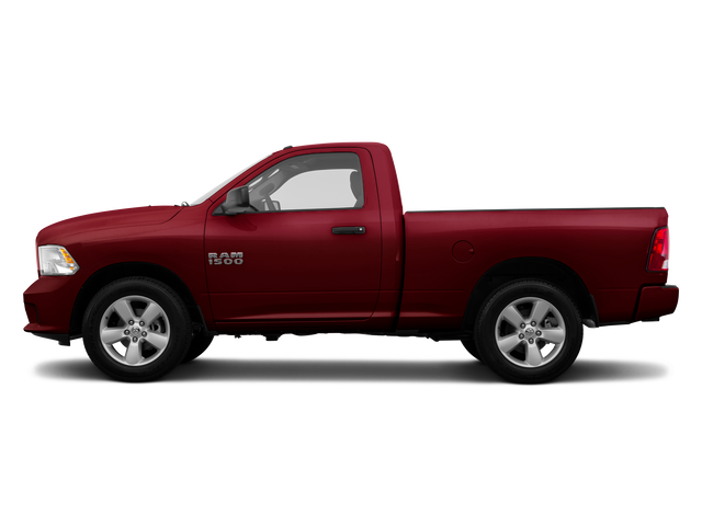 2015 Ram 1500 Express